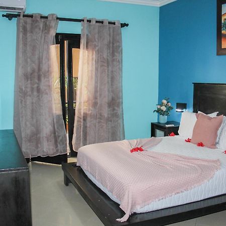 Hotel Plaza Brisas Mt Punta Cana Buitenkant foto