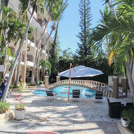Hotel Plaza Brisas Mt Punta Cana Buitenkant foto