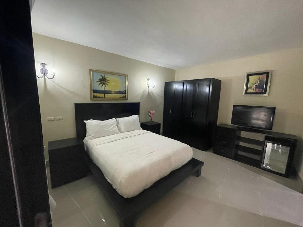 Hotel Plaza Brisas Mt Punta Cana Buitenkant foto