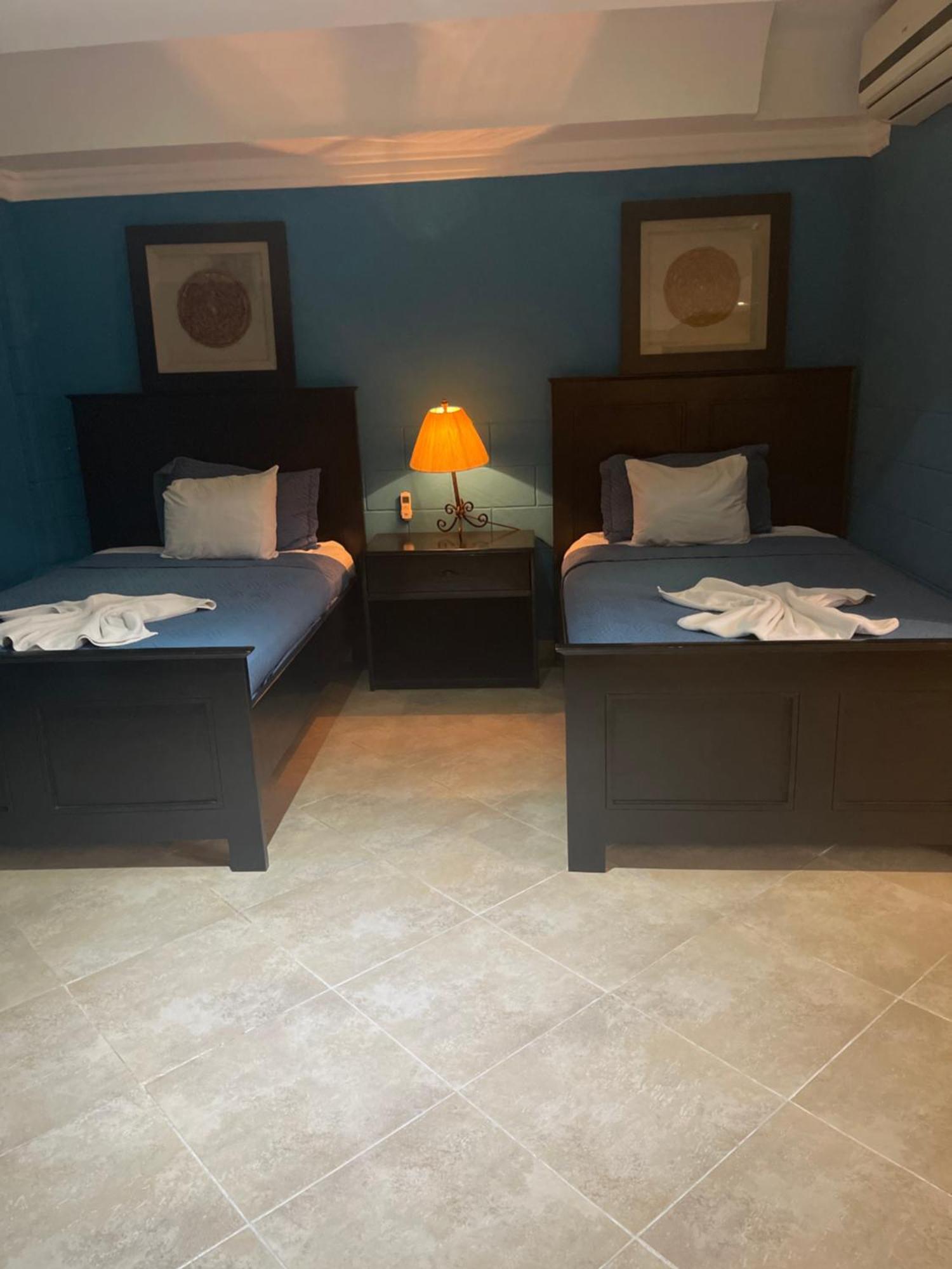 Hotel Plaza Brisas Mt Punta Cana Buitenkant foto
