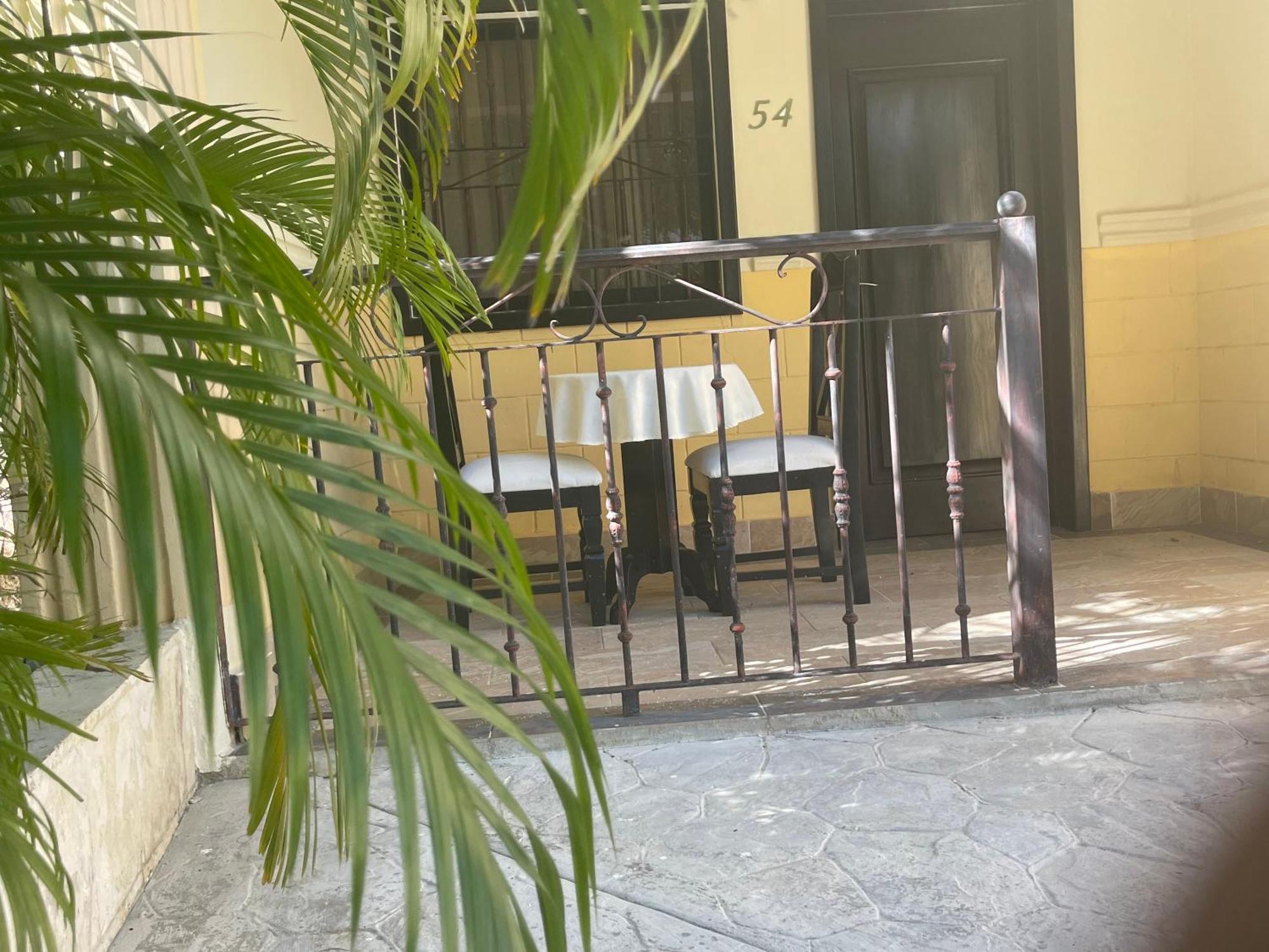 Hotel Plaza Brisas Mt Punta Cana Buitenkant foto