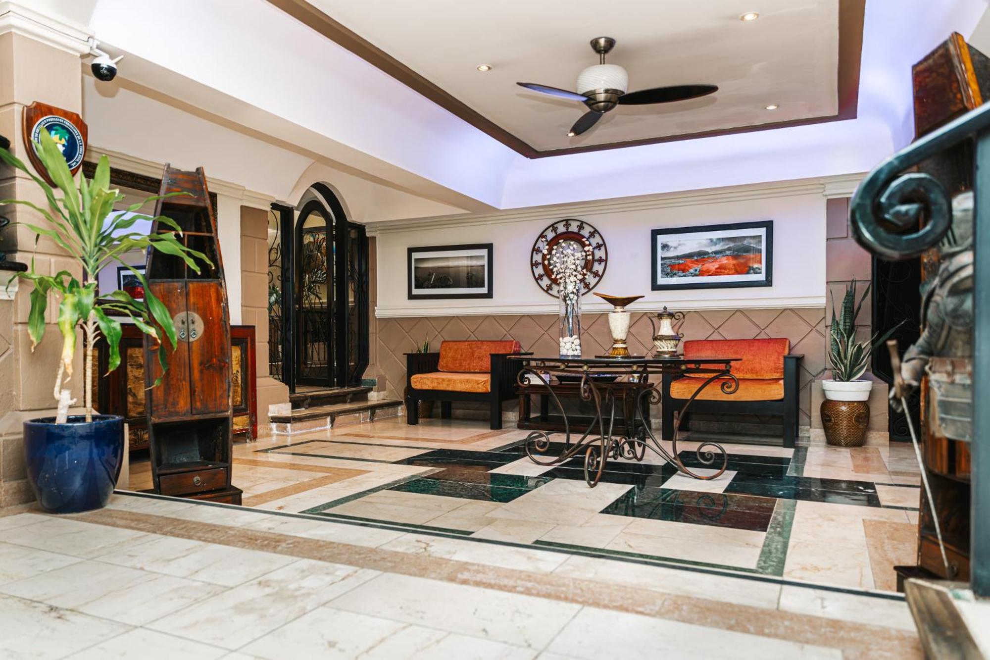 Hotel Plaza Brisas Mt Punta Cana Buitenkant foto
