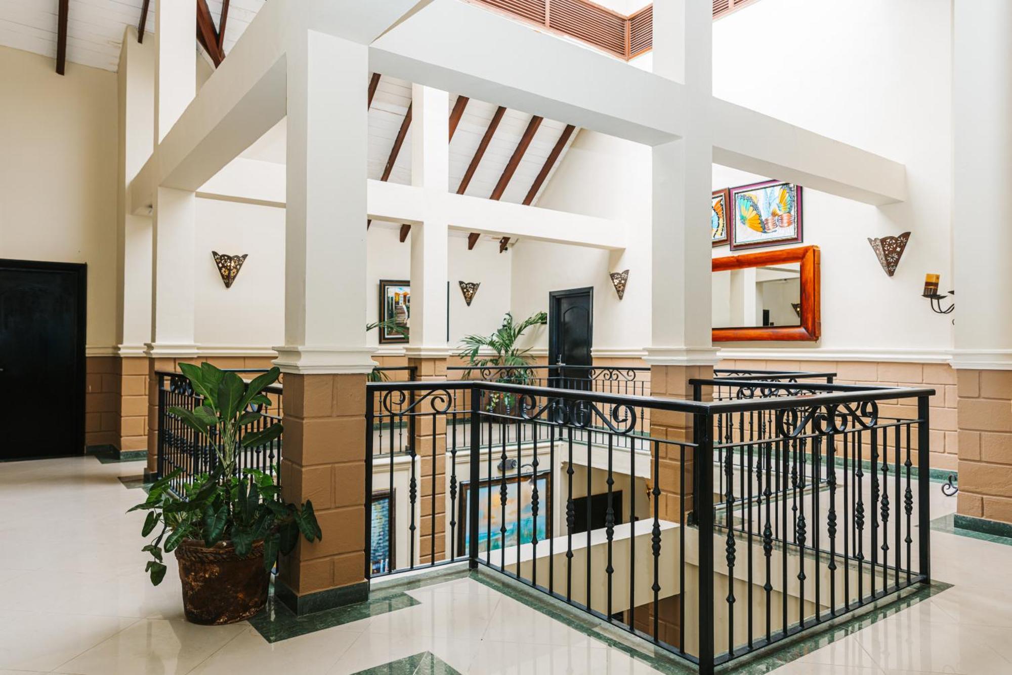 Hotel Plaza Brisas Mt Punta Cana Buitenkant foto