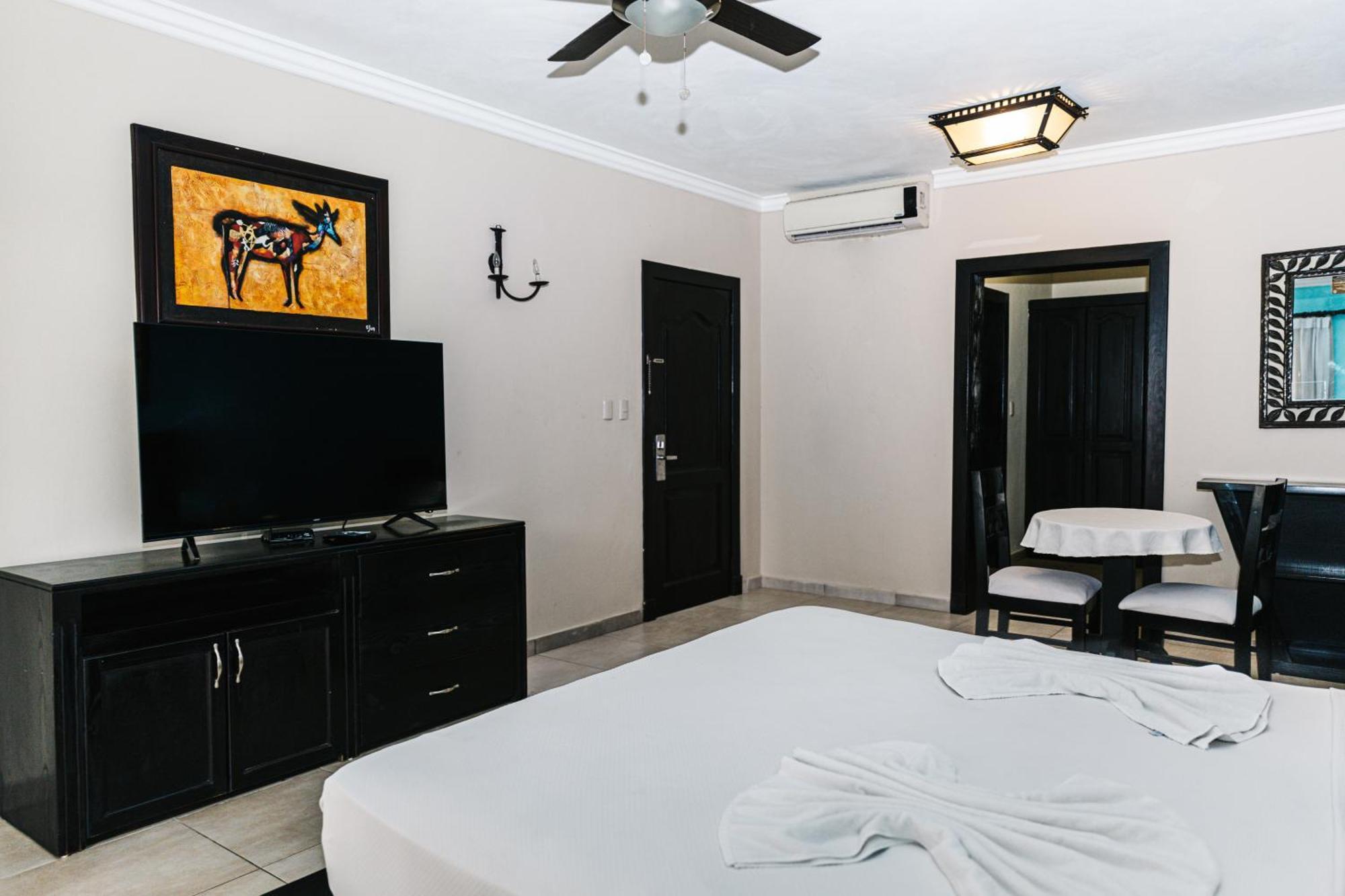 Hotel Plaza Brisas Mt Punta Cana Buitenkant foto