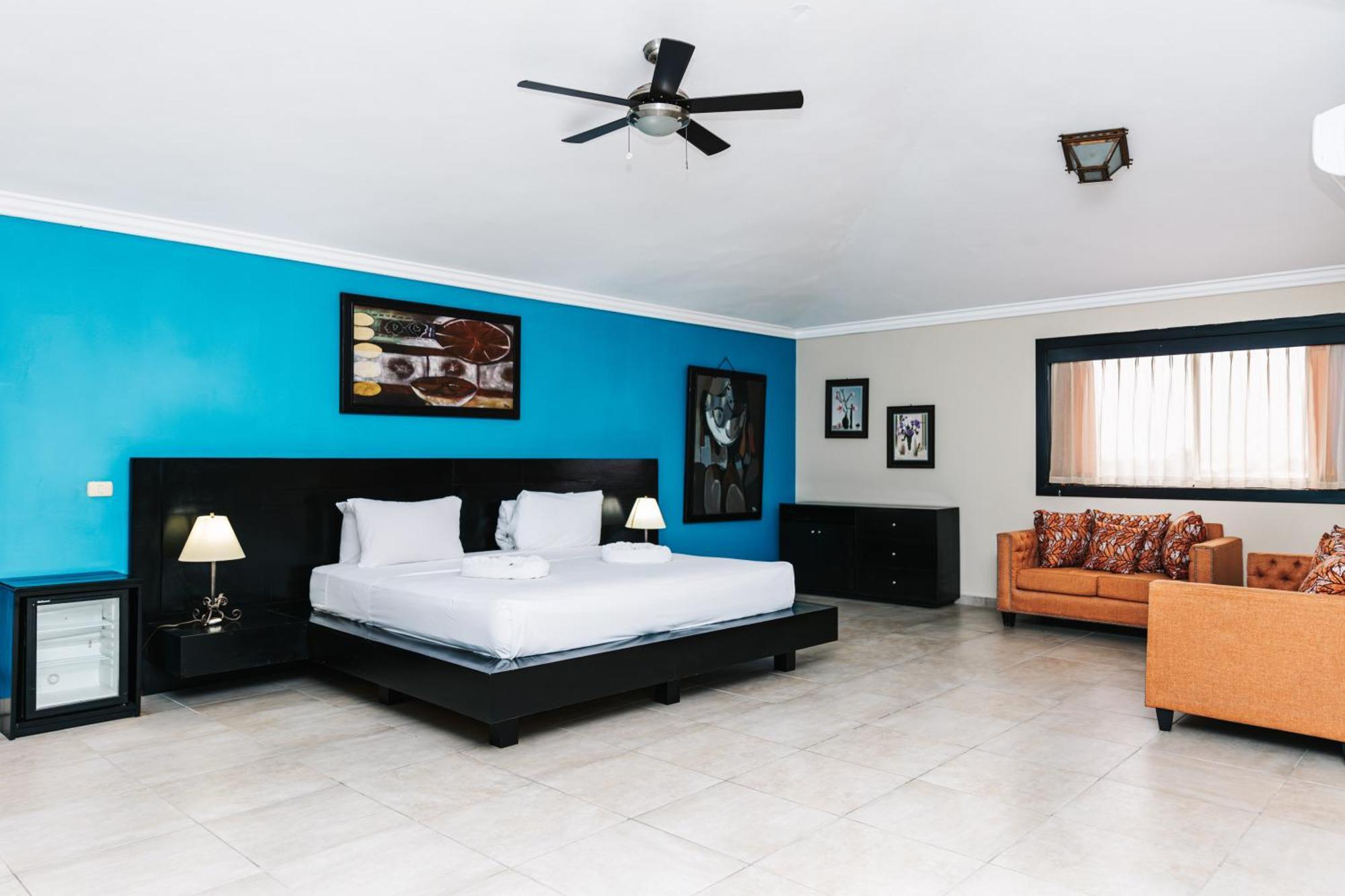 Hotel Plaza Brisas Mt Punta Cana Buitenkant foto