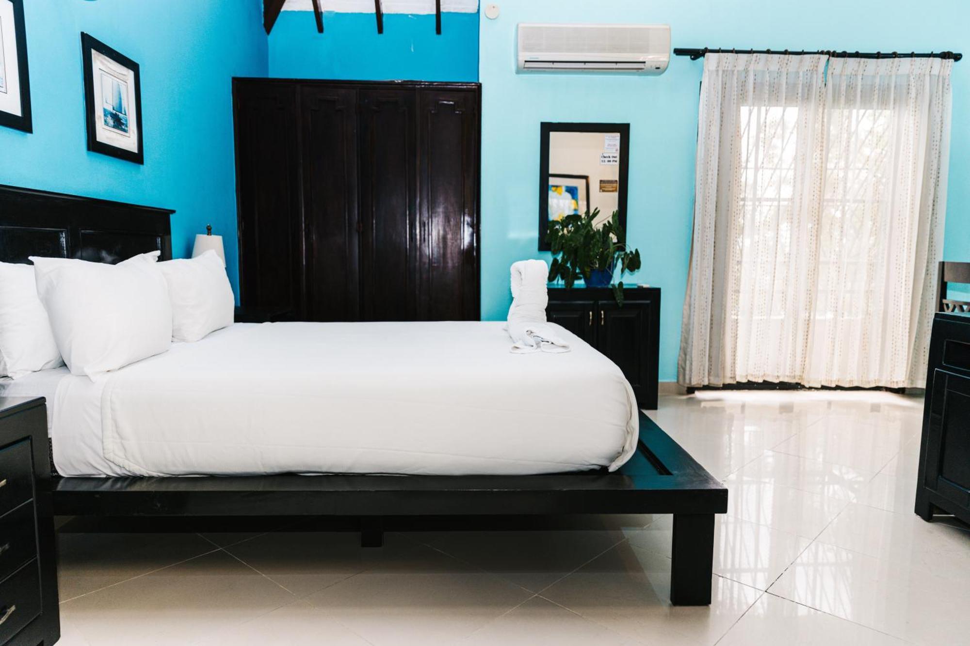 Hotel Plaza Brisas Mt Punta Cana Buitenkant foto