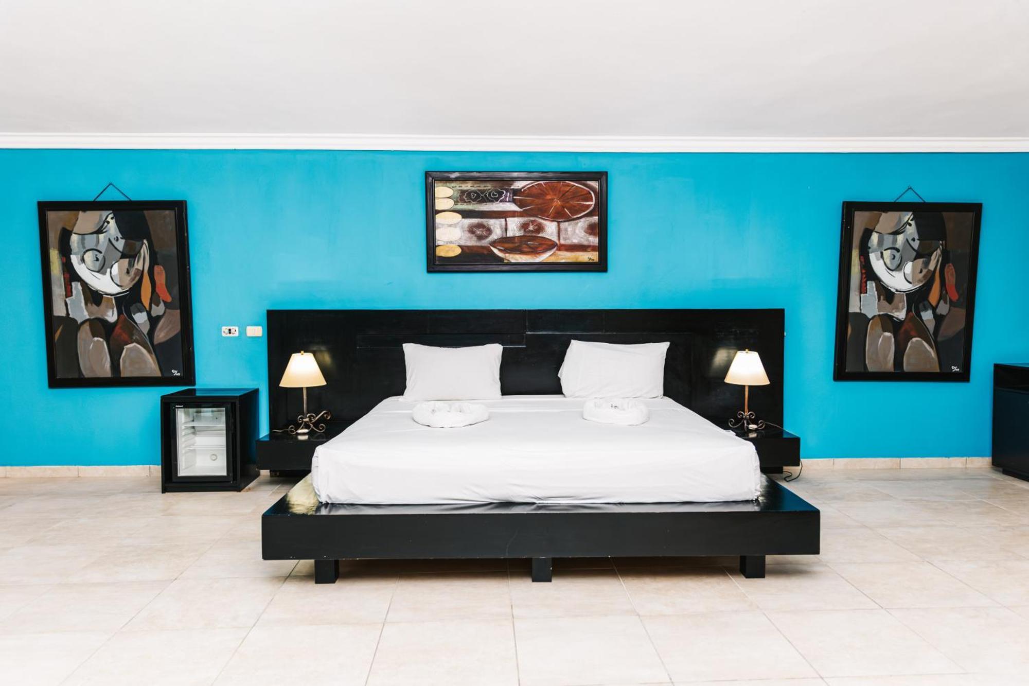 Hotel Plaza Brisas Mt Punta Cana Buitenkant foto