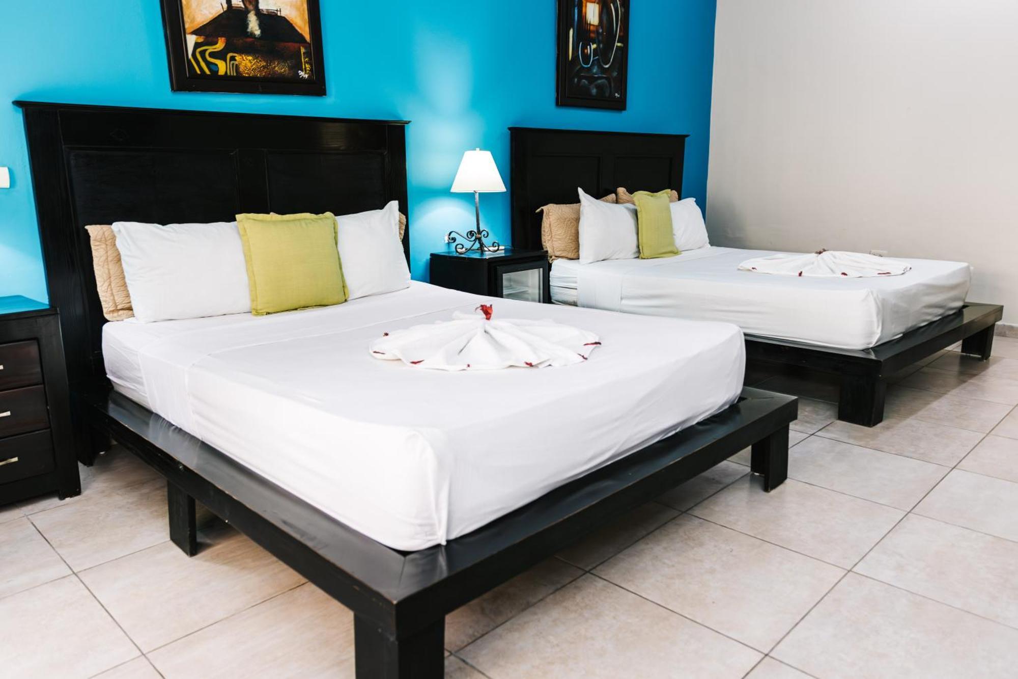 Hotel Plaza Brisas Mt Punta Cana Buitenkant foto