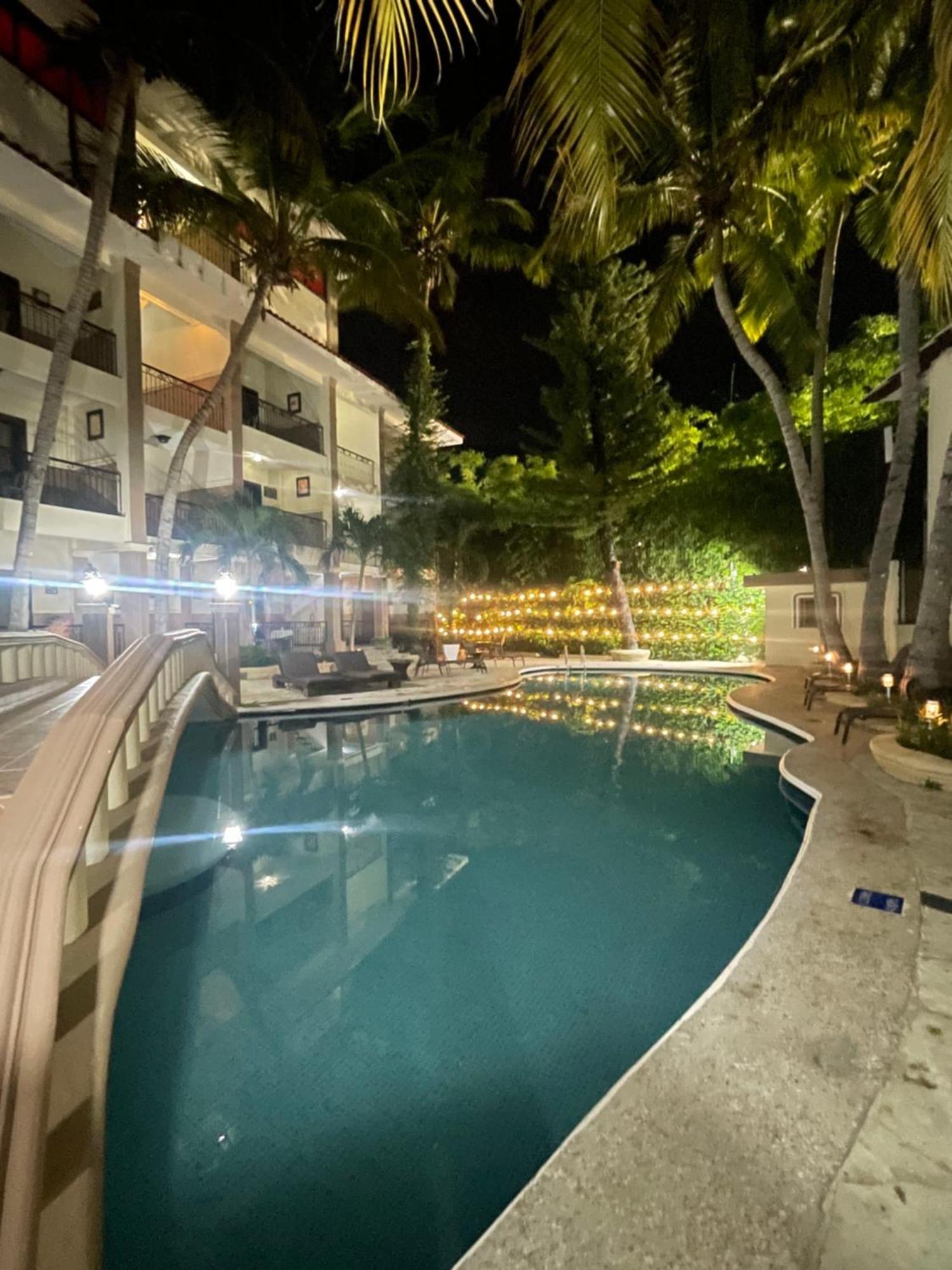 Hotel Plaza Brisas Mt Punta Cana Buitenkant foto