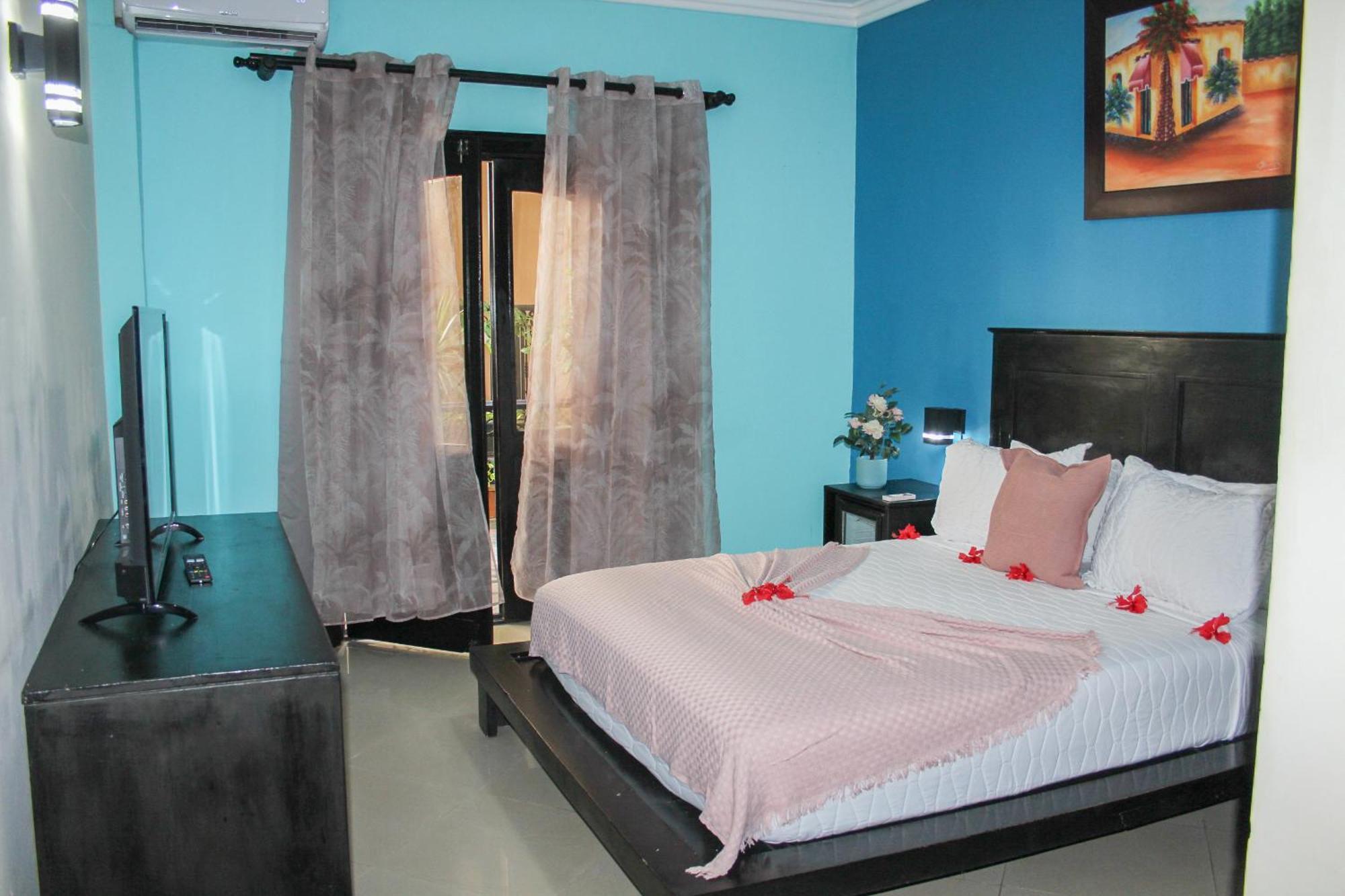 Hotel Plaza Brisas Mt Punta Cana Buitenkant foto