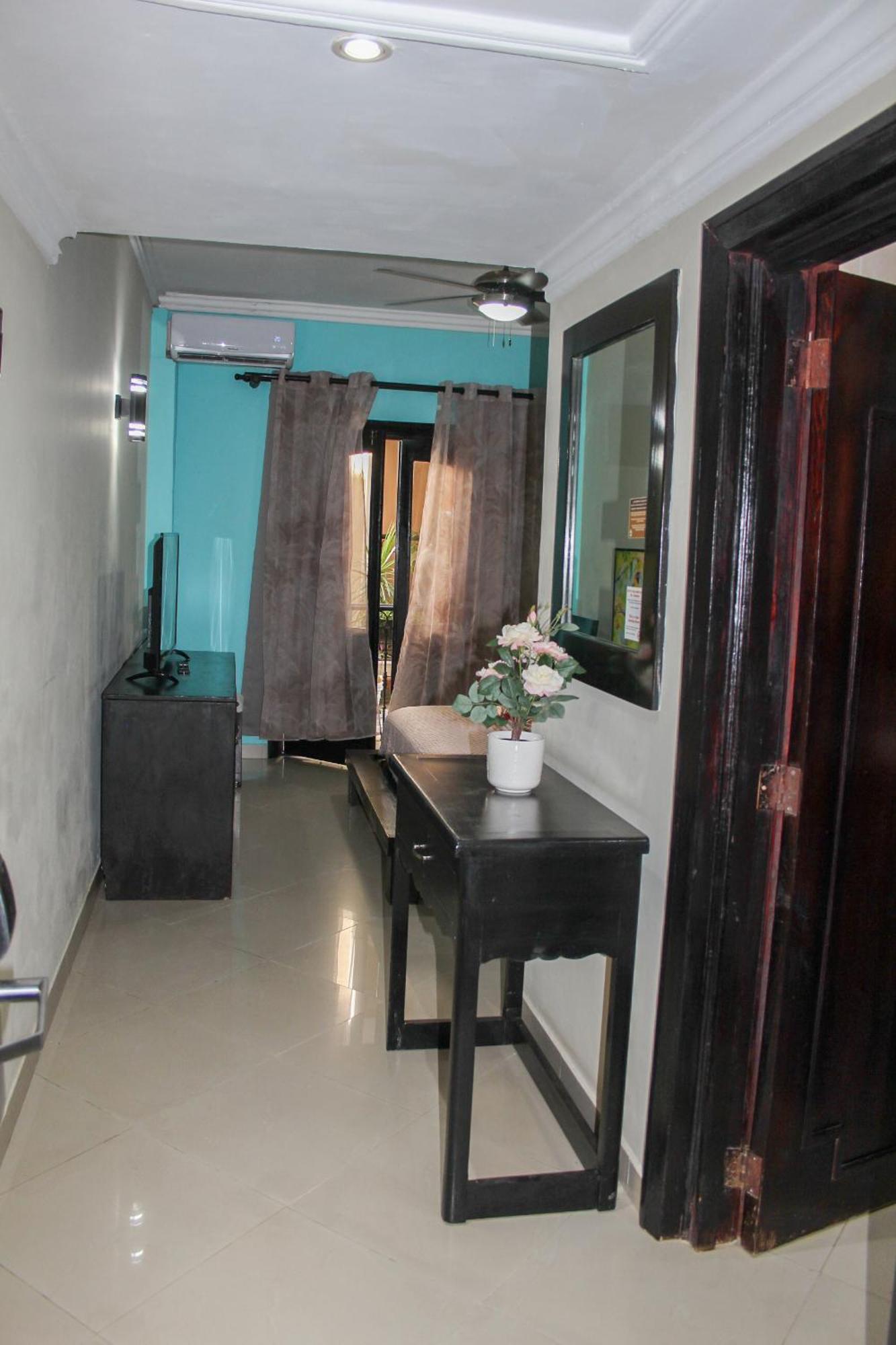 Hotel Plaza Brisas Mt Punta Cana Buitenkant foto