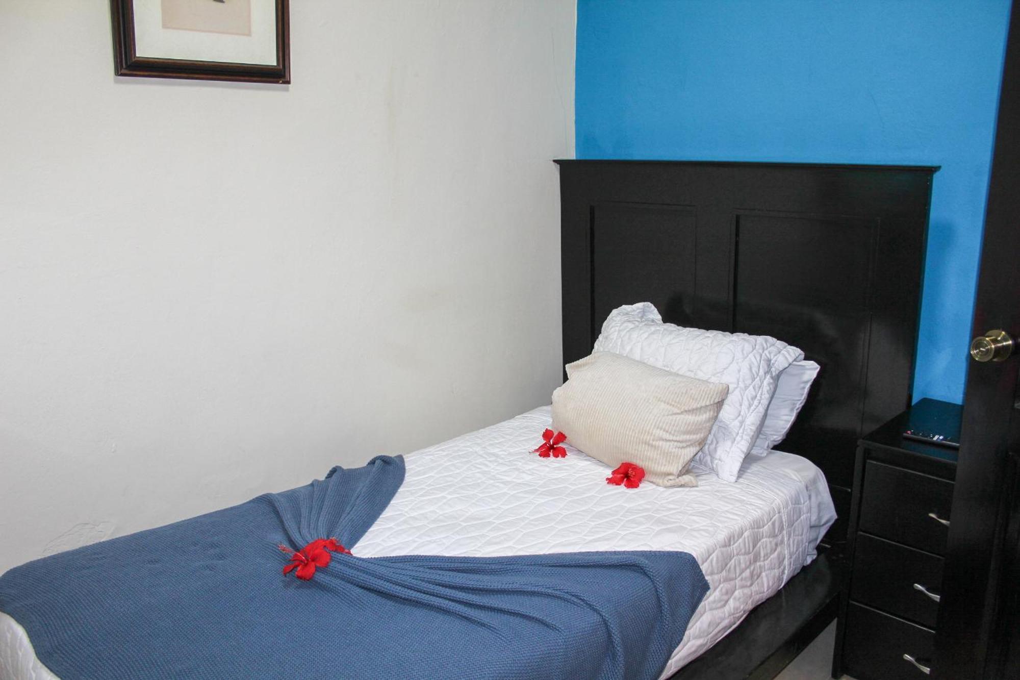 Hotel Plaza Brisas Mt Punta Cana Buitenkant foto