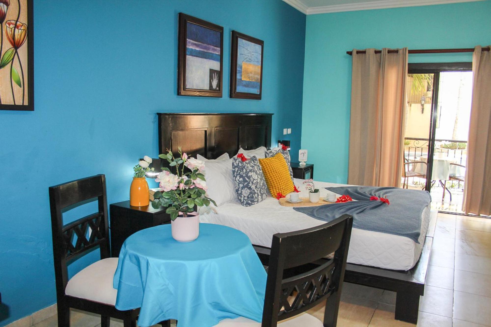 Hotel Plaza Brisas Mt Punta Cana Buitenkant foto