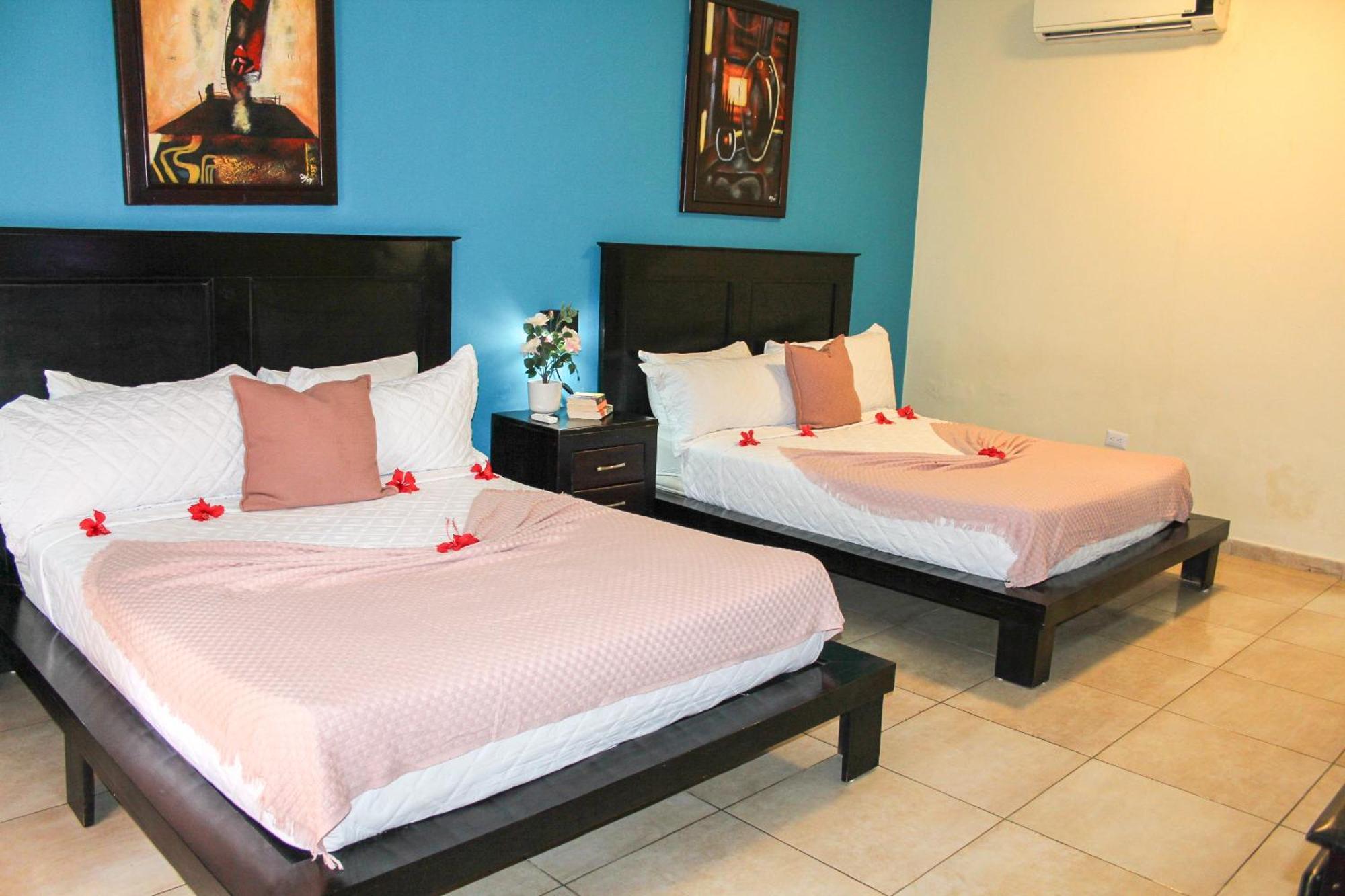 Hotel Plaza Brisas Mt Punta Cana Buitenkant foto