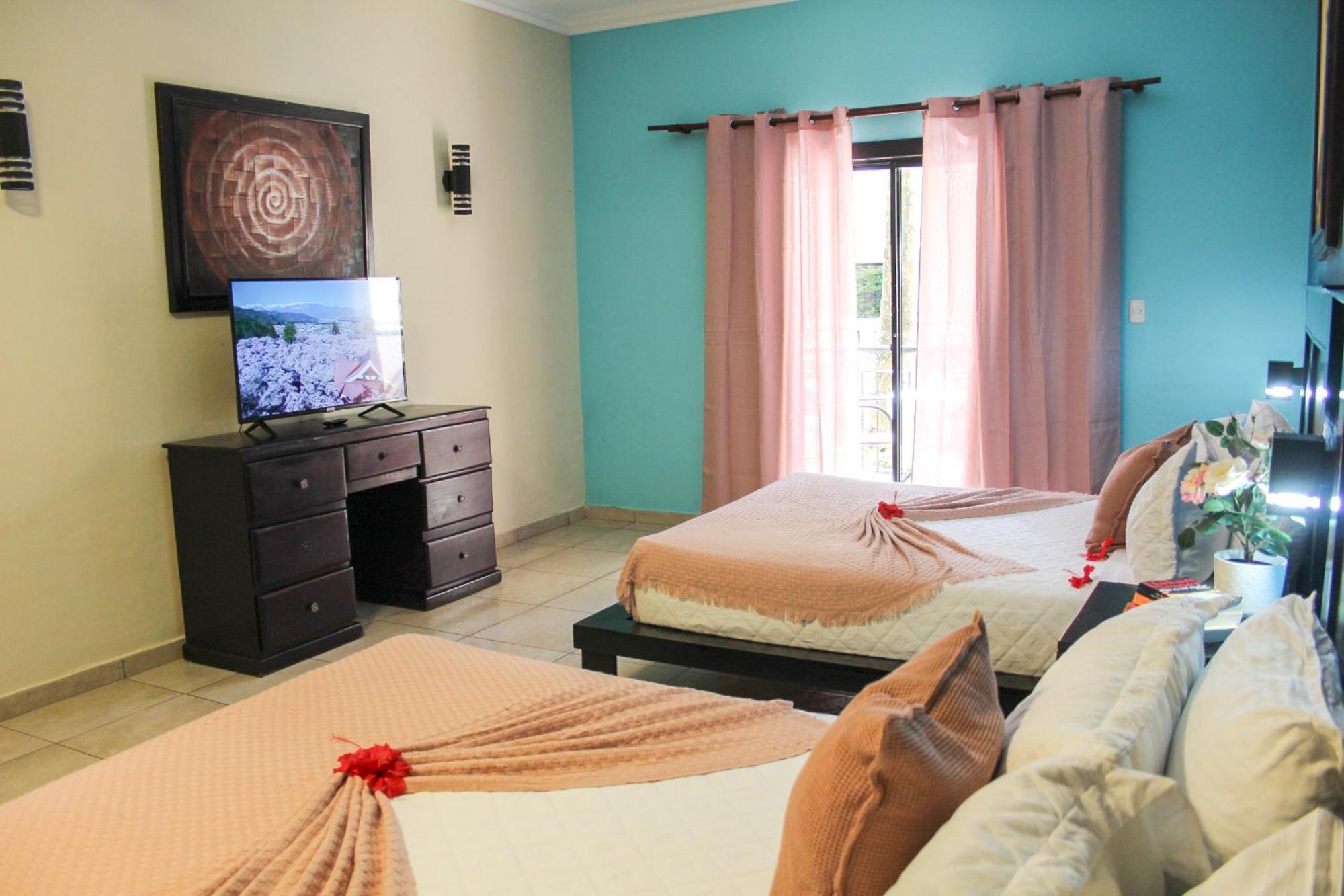 Hotel Plaza Brisas Mt Punta Cana Buitenkant foto